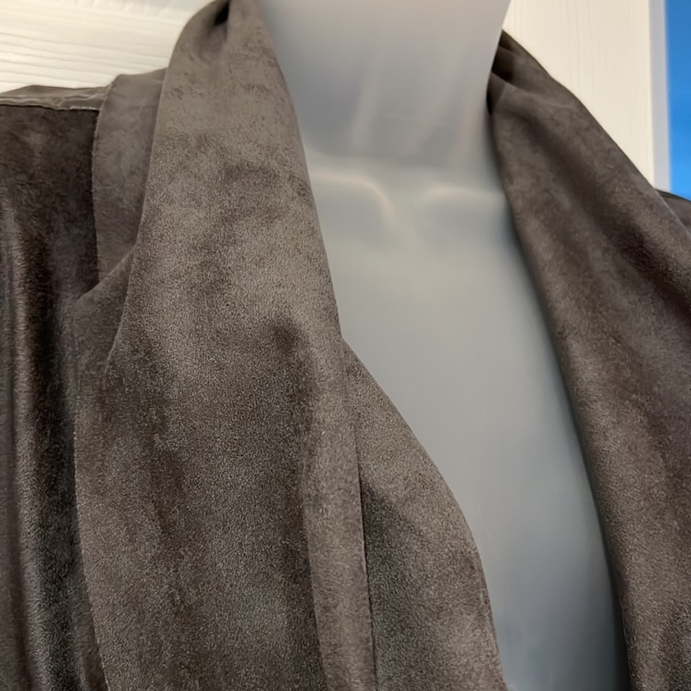 Amazing transitional jacket - Picture 3 of 5